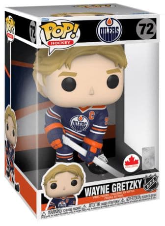 Wayne Gretzky – 25 cm
