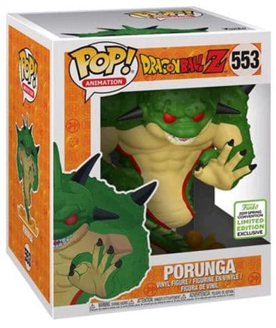 Porunga - 15 cm (DBZ)