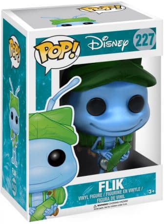 Flik