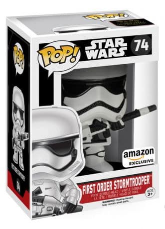 Stormtrooper lourd