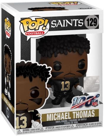 Michael Thomas – Saints