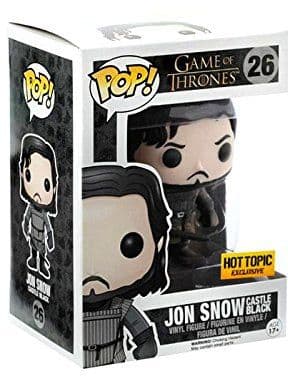 Jon Snow