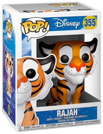 Rajah