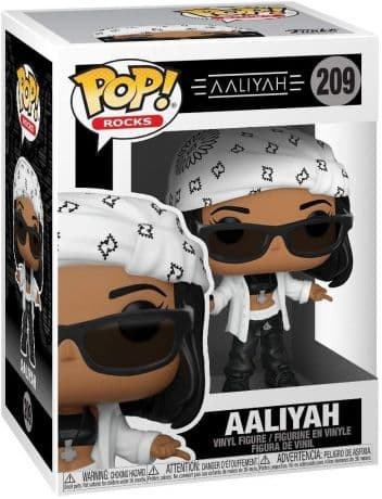 Aaliyah