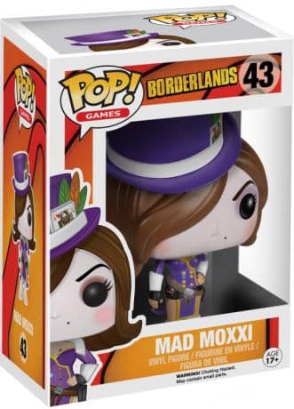 Mad Moxxi