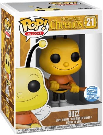 Buzz Bee