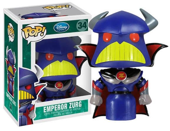 Empereur Zurg