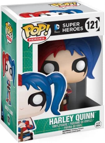 Harley Quinn