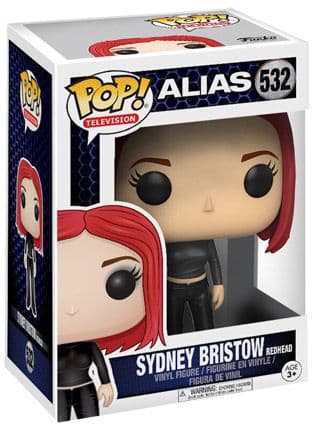 Sydney Bristow