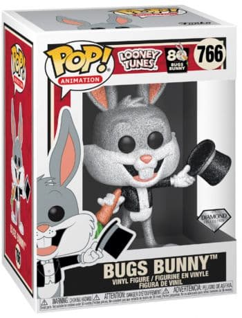 Bugs Bunny – Pailleté