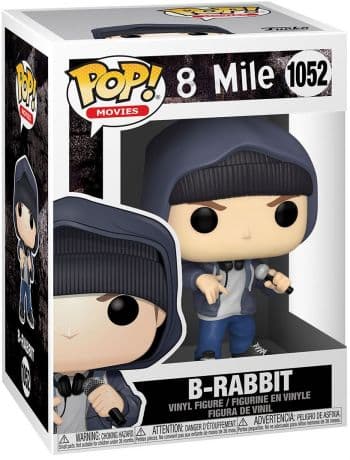 B-Rabbit Eminem