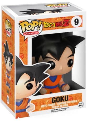 Goku (DBZ)