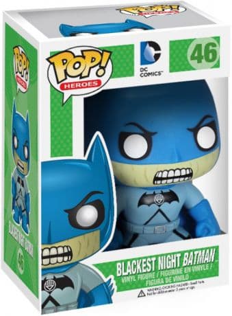 Batman (Blackest Night)