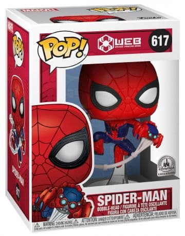 Spider-Man