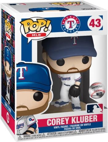 Corey Kluber