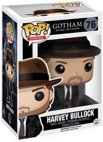 Harvey Bullock