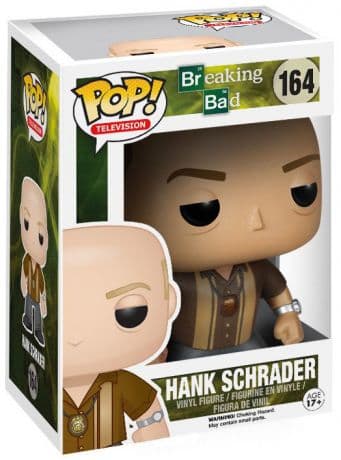 Hank Schrader
