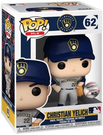 Christian Yelich