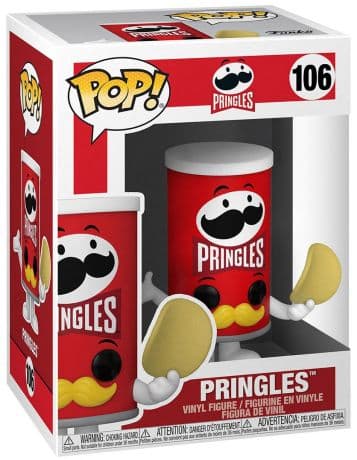 Pringles