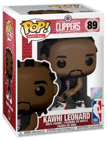 Kawhi Leonard (Alternate)