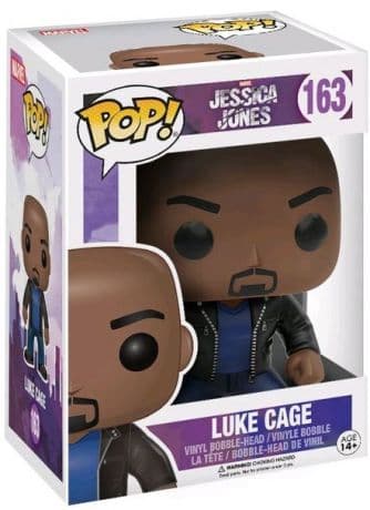 Luke Cage