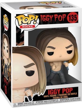 Iggy Pop