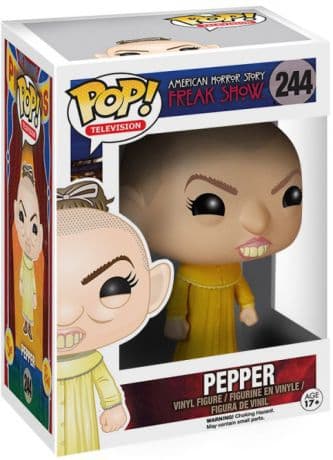 Pepper