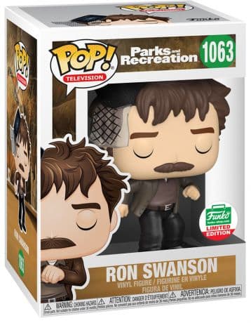 Ron Swanson