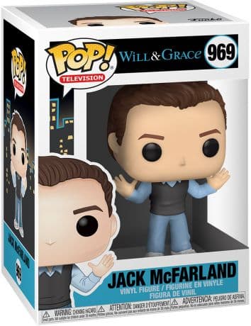 Jack McFarland