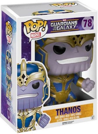 Thanos – 15 cm