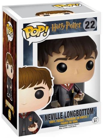 Neville Londubat