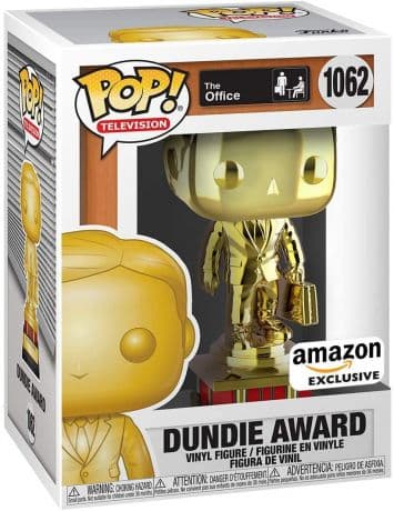Dundie Award