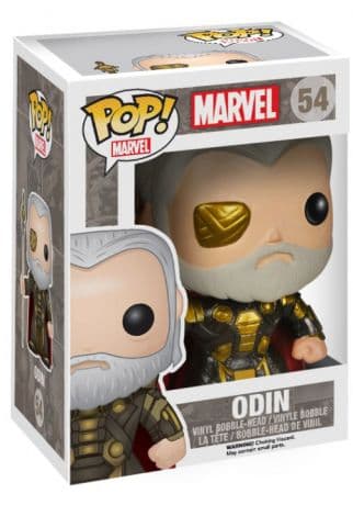 Odin