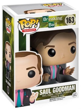 Saul Goodman