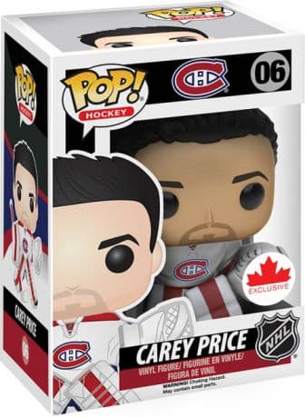 Carey Price