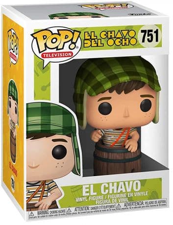 El Chavo