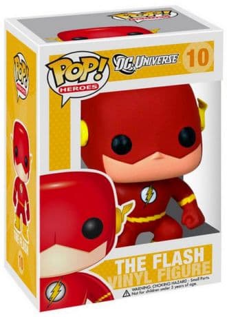 Flash