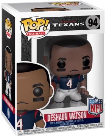 Deshaun Watson – Houston Texans