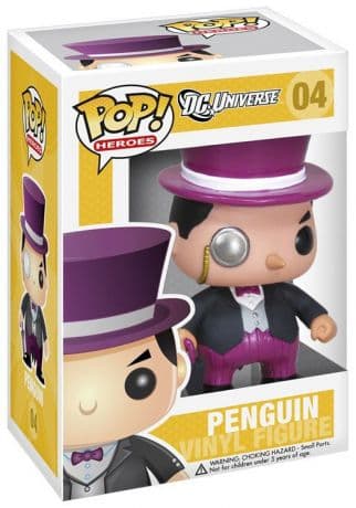 Le Pingouin