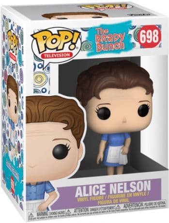 Alice Nelson