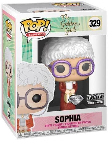 Sophia collection Diamant