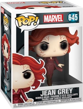 Jean Grey