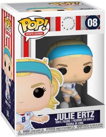 Julie Ertz