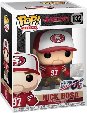 Nick Bosa