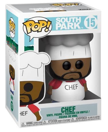 Chef