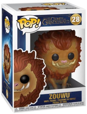 Zouwu