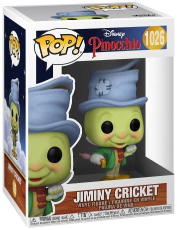 Jiminy