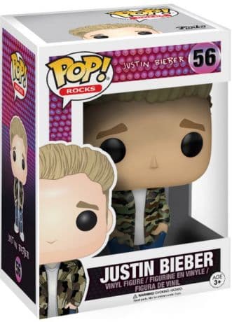 Justin Bieber
