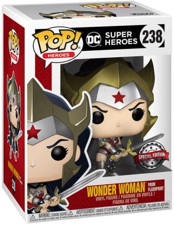 Wonder Woman