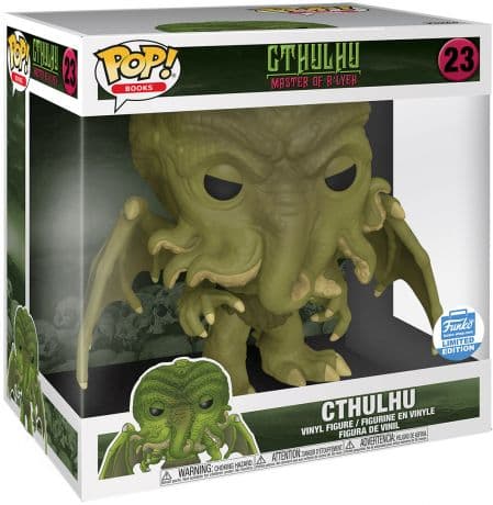 Cthulhu – 25cm